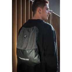 POWERSLIDE UBC Go Drawstring Bag -Fashion Bag powerslide ubc go drawstring bag 4