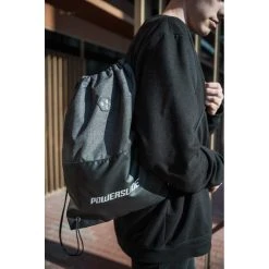 POWERSLIDE UBC Go Drawstring Bag -Fashion Bag powerslide ubc go drawstring bag 5