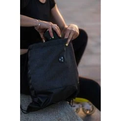 POWERSLIDE UBC Go Drawstring Bag -Fashion Bag powerslide ubc go drawstring bag 6