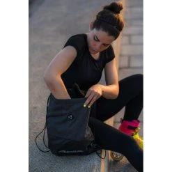 POWERSLIDE UBC Go Drawstring Bag -Fashion Bag powerslide ubc go drawstring bag 7