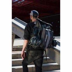 POWERSLIDE UBC Roadrunner 35L Backpack -Fashion Bag powerslide ubc roadrunner 35l backpack 11