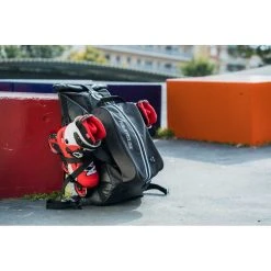 POWERSLIDE UBC Roadrunner 35L Backpack -Fashion Bag powerslide ubc roadrunner 35l backpack 4