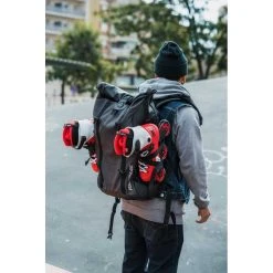 POWERSLIDE UBC Roadrunner 35L Backpack -Fashion Bag powerslide ubc roadrunner 35l backpack 5