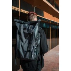 POWERSLIDE UBC Roadrunner 35L Backpack -Fashion Bag powerslide ubc roadrunner 35l backpack 8