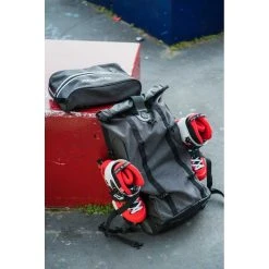 POWERSLIDE UBC Roadrunner 35L Backpack -Fashion Bag powerslide ubc roadrunner 35l backpack 9