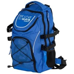 POWERSLIDE WeLoveToSkate Backpack -Fashion Bag powerslide welovetoskate backpack 2