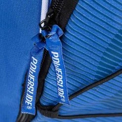 POWERSLIDE WeLoveToSkate Backpack -Fashion Bag powerslide welovetoskate backpack 8