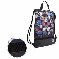 Fashion Bag -Fashion Bag prodg storm caps gymsack 1