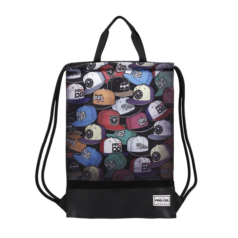 Storm Caps Gymsack