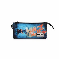 Triple Hs Run Pencil Case