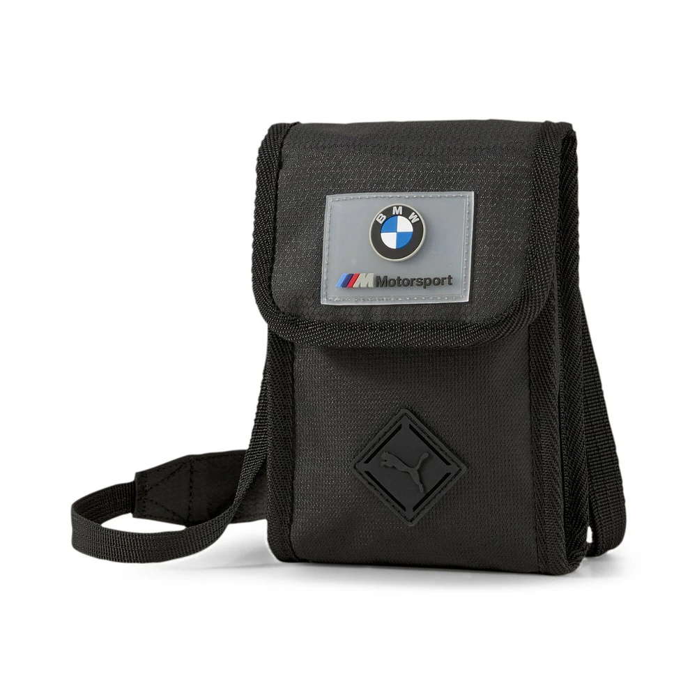 Puma BMW M Small Portable Bag