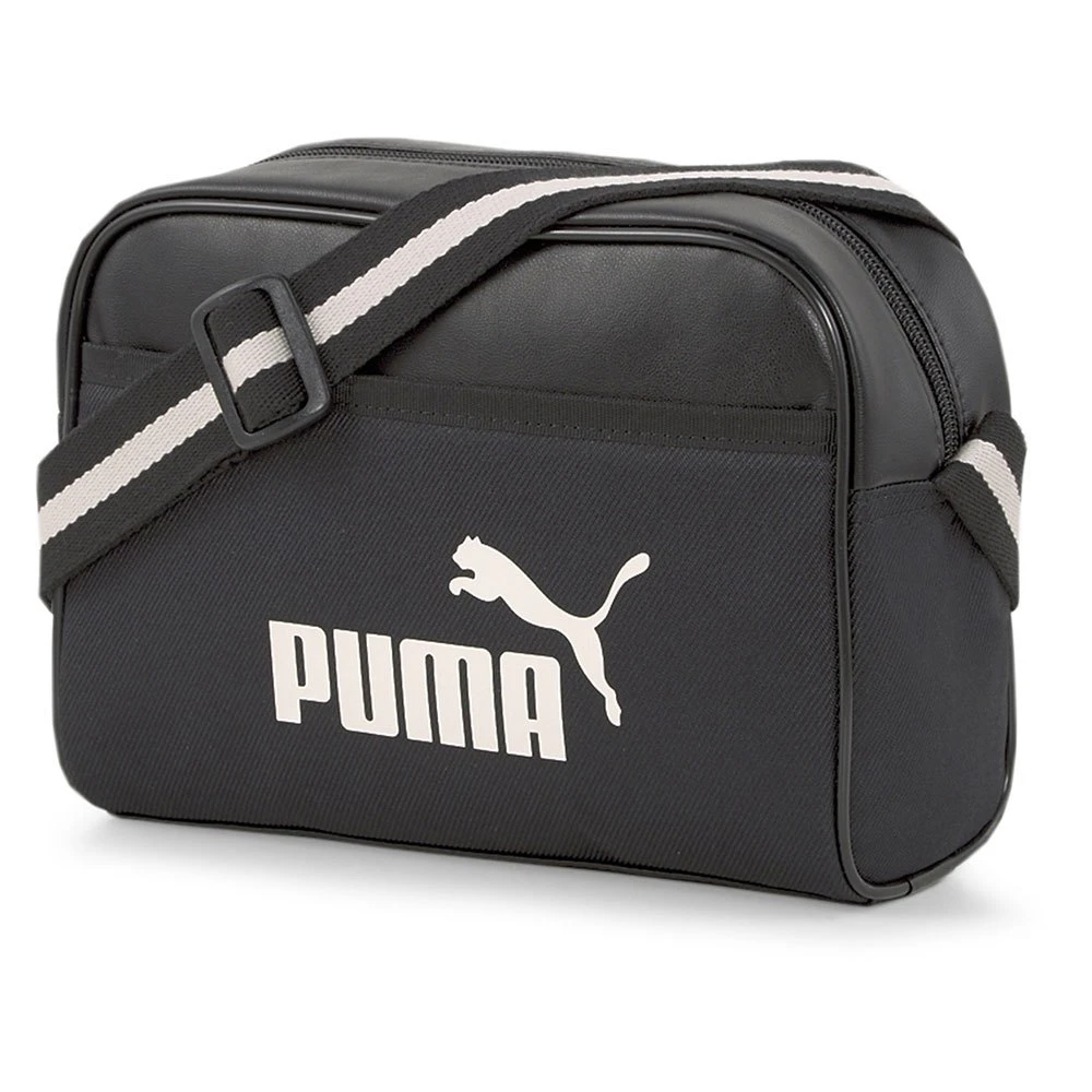 Puma Campus Reporter S Crossbody 1 Puma Campus Reporter S Crossbody