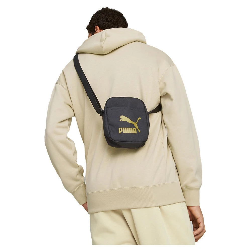 Puma Classics Archive Com Crossbody 4 Puma Classics Archive Com Crossbody - Image 4