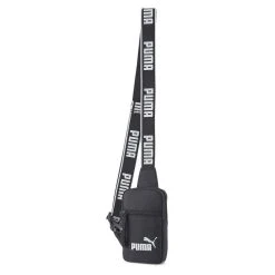 Puma Core Base Front Load Crossbody