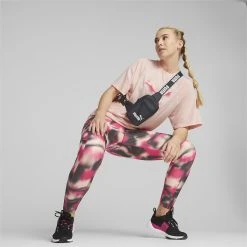 Puma Core Base Front Load Crossbody -Fashion Bag puma core base front load crossbody 4