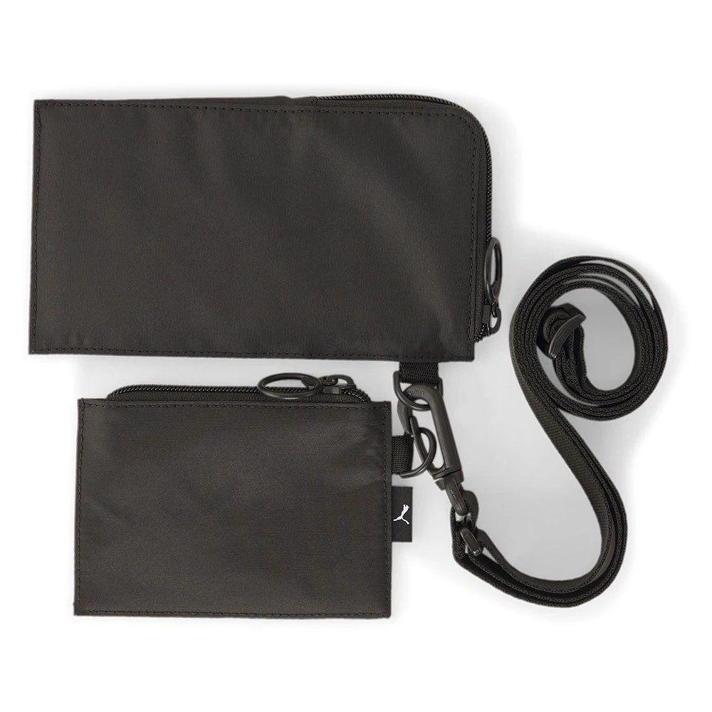 Puma Core Pop Multi Pouch Crossbody 2 Puma Core Pop Multi Pouch Crossbody - Image 2