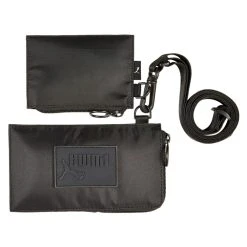 Puma Core Pop Multi Pouch Crossbody