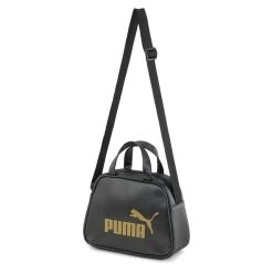 Puma Core Up Boxy X-Body Crossbody