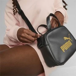 Puma Core Up Boxy X-Body Crossbody -Fashion Bag puma core up boxy x body crossbody 4