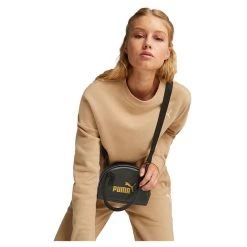 Puma Core Up Mini Grip Crossbody -Fashion Bag puma core up mini grip crossbody 3