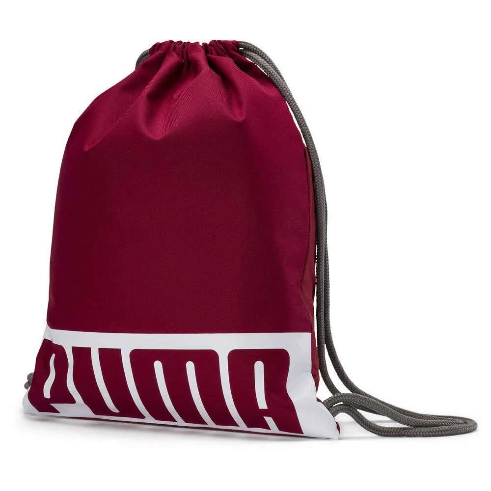 Puma Deck Drawstring Bag 1 Puma Deck Drawstring Bag