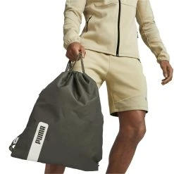 Puma Deck I Gymsack -Fashion Bag puma deck i gymsack 2