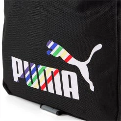 Puma Phase Aop Portable Crossbody -Fashion Bag puma phase aop portable crossbody 2
