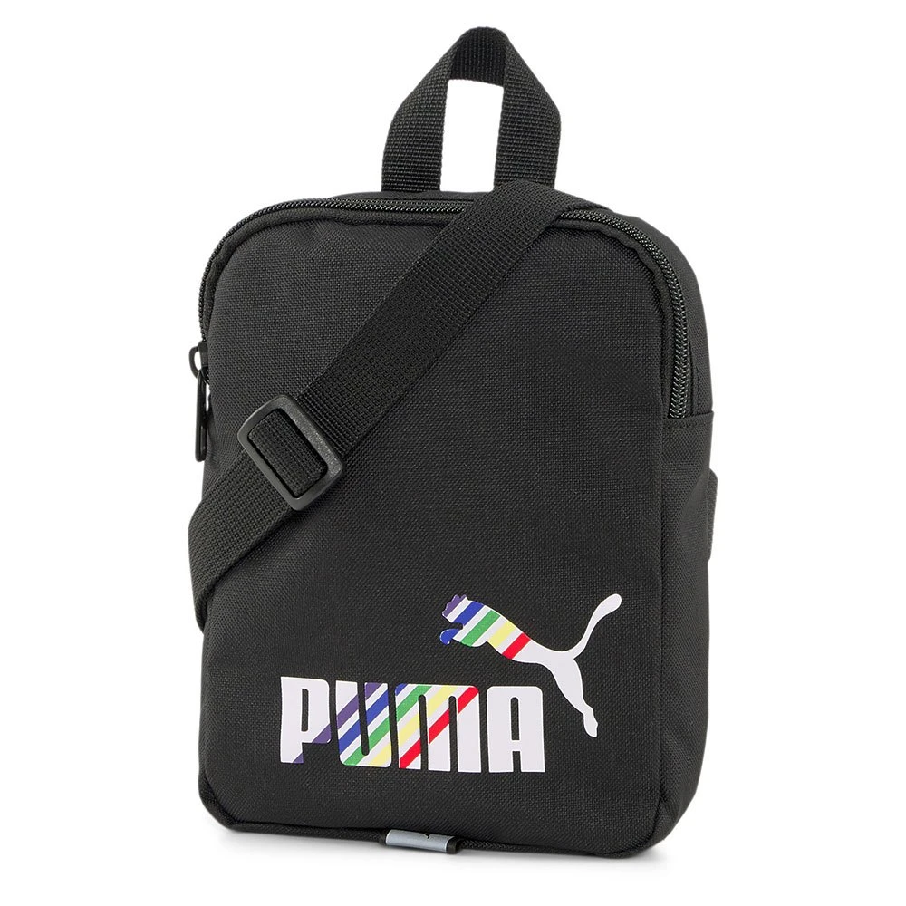 Puma Phase Aop Portable Crossbody