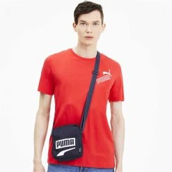 Puma Plus II -Fashion Bag puma plus ii 3