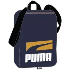 Puma Plus II Crossbody
