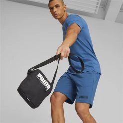 Puma Plus Portable Crossbody -Fashion Bag puma plus portable crossbody 3