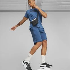 Puma Plus Portable Crossbody -Fashion Bag puma plus portable crossbody 4