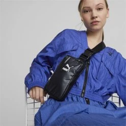 Puma Prime Time Front Lo Crossbody -Fashion Bag puma prime time front lo crossbody 3