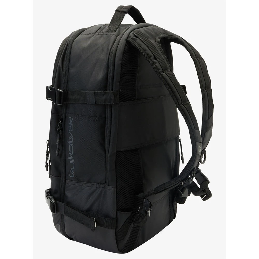 Quiksilver Bon Voayage AQYBP03127 Backpack 2 Quiksilver Bon Voayage AQYBP03127 Backpack - Image 2
