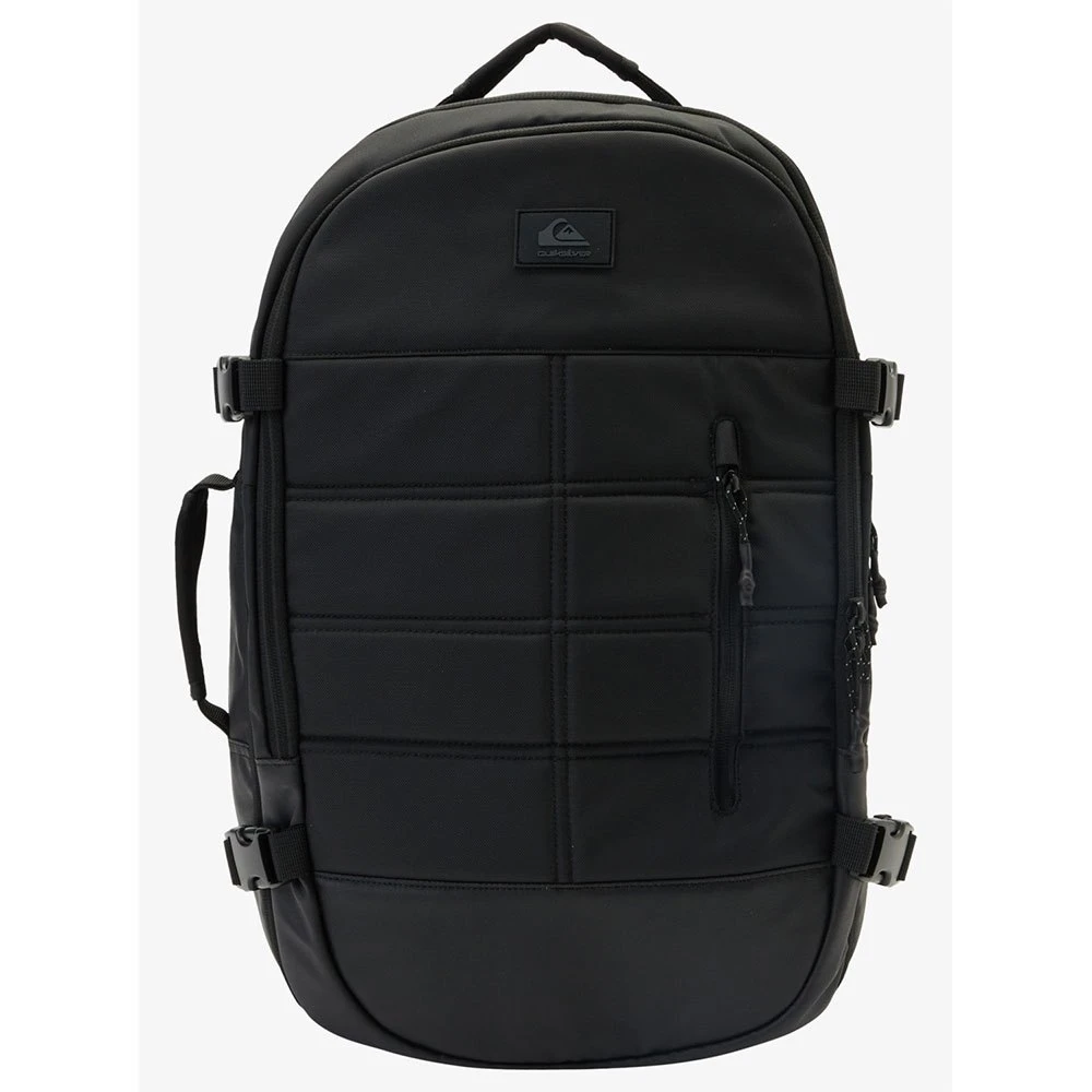 Quiksilver Bon Voayage AQYBP03127 Backpack 1 Quiksilver Bon Voayage AQYBP03127 Backpack
