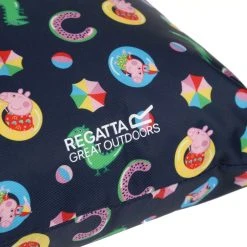 Regatta Peppa Pig Drawstring Girl Gymsack -Fashion Bag regatta peppa pig drawstring girl gymsack 4
