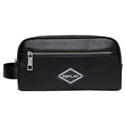 Replay FM5288.000.A0132D Wash Bag -Fashion Bag replay fm5288.000.a0132d wash bag 2