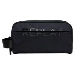 Replay FM5289.000.A0464 Wash Bag -Fashion Bag replay fm5289.000.a0464 wash bag 2