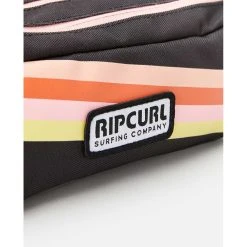 Rip Curl 2CP Surf Stripe Pencil Case -Fashion Bag rip curl 2cp surf stripe pencil case 3