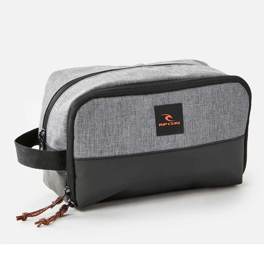 Rip Curl Groom Toiletry Hydro Eco Wash Bag 3 Rip Curl Groom Toiletry Hydro Eco Wash Bag - Image 3