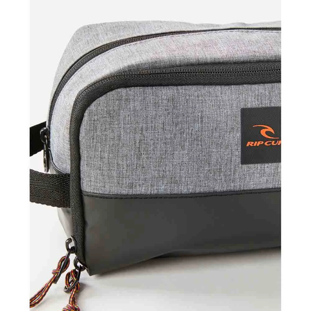 Rip Curl Groom Toiletry Hydro Eco Wash Bag 5 Rip Curl Groom Toiletry Hydro Eco Wash Bag - Image 5
