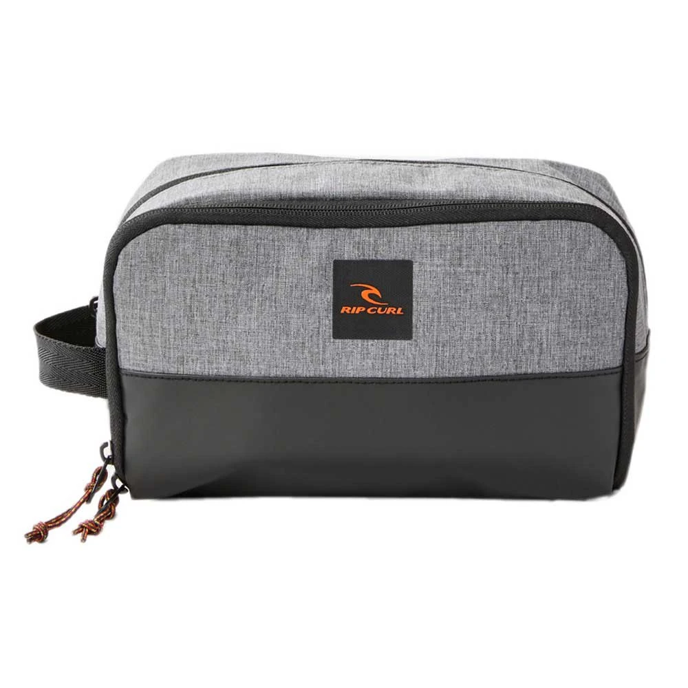 Rip Curl Groom Toiletry Hydro Eco Wash Bag 1 Rip Curl Groom Toiletry Hydro Eco Wash Bag