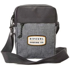 Rip Curl No Idea Pouch Driven Crossbody