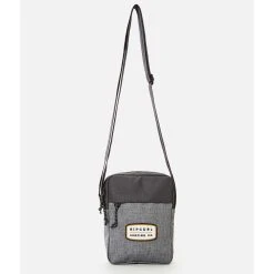 Rip Curl No Idea Pouch Driven Crossbody -Fashion Bag rip curl no idea pouch driven crossbody 4