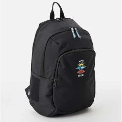 Rip Curl Ozone Icons Eco Backpack -Fashion Bag rip curl ozone icons eco backpack 2