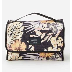 Rip Curl Paradise Rolled Wash Bag -Fashion Bag rip curl paradise rolled wash bag 2