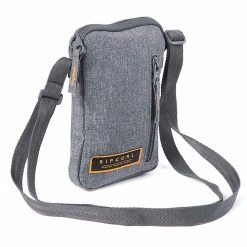 Rip Curl Slim Cordura Crossbody -Fashion Bag rip curl slim cordura crossbody 2