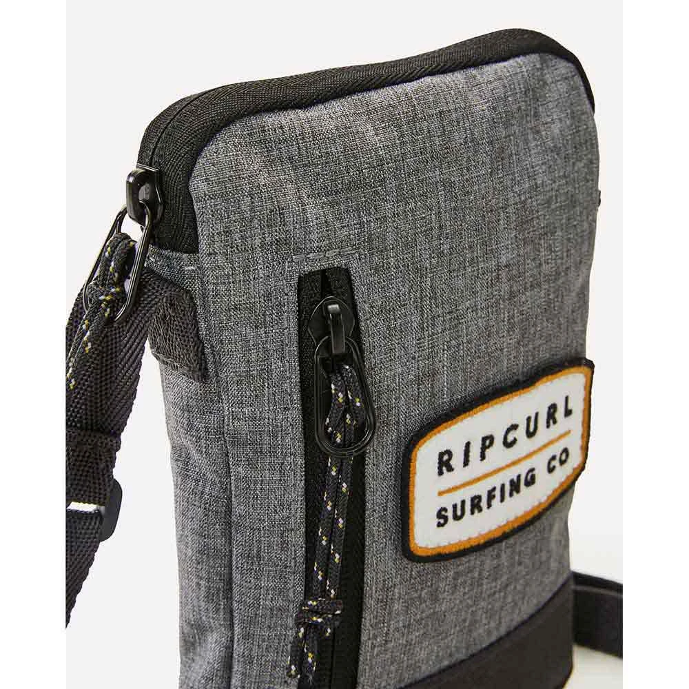 Rip Curl Slim Pouch Driven Crossbody 4 Rip Curl Slim Pouch Driven Crossbody - Image 4