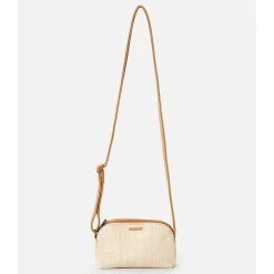 Rip Curl Sunset Palms Mini Crossbody -Fashion Bag rip curl sunset palms mini crossbody 3