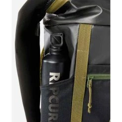 Rip Curl Surf Series Locker Backpack -Fashion Bag rip curl surf series locker backpack 4